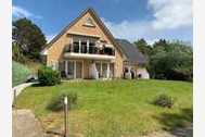 Urlaub St. Peter-Ording Ferienwohnung 101007 privat
