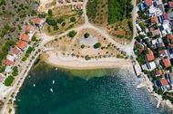 Urlaub Meka Draga Ferienhaus 101084 privat