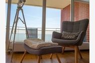 Urlaub Ferienwohnung 171 Meeresbrise Ferienwohnung