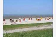 Urlaub Nordseebad Dangast Ferienhaus 101174 privat