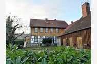 Urlaub Blankenburg Ferienwohnung 101279 privat