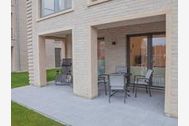 Urlaub Ferienwohnung Ferienwohnung Friesland Oase, Vermietungsservice Dangast