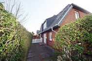 Urlaub Sylt/Westerland Ferienwohnung 101340 privat