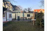 Urlaub Bungalow Bungalow mit Terrasse und Garten