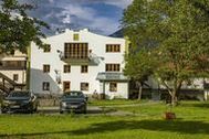 Urlaub Ried im Oberinntal Ferienwohnung 101393 privat