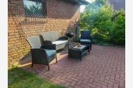 Urlaub Ribnitz-Damgarten OT Hirschburg Ferienwohnung 101395 privat