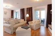 Urlaub Ferienwohnung Seestern Whg. 2/27
