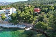 Urlaub Starigrad Paklenica Ferienwohnung 101725 privat
