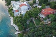 Urlaub Starigrad Paklenica Ferienwohnung 101727 privat