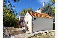 Urlaub Starigrad Paklenica Ferienhaus 101767 privat