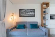 Urlaub Ferienwohnung Suva Punta, No 2 - mit Pool, Meerblick und Balkon
