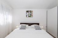 Urlaub Vrsi Ferienwohnung 101838 privat