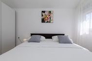 Urlaub Vrsi Ferienwohnung 101839 privat