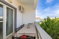 Urlaub Vrsi Ferienwohnung 101839 privat