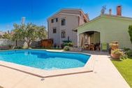 Urlaub Zadar Ferienwohnung 101858 privat