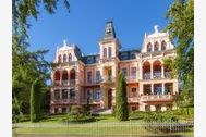 Urlaub Heringsdorf (Seebad) Ferienwohnung 101970 privat