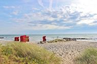 Urlaub Schönhagen (Ostseebad) Ferienwohnung 102055 privat