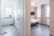 Urlaub Ferienwohnung Haus Dünenrose WE 01 La Luna 