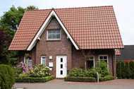 Urlaub Nordseebad Dangast Ferienhaus 102865 privat