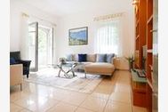 Urlaub Ferienwohnung Villa Seegarten Whg. Seg01