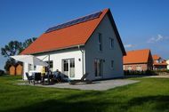 Urlaub Ferienhaus H5 Ostseeferienpark Rerik - 6 Personen Ferienhaus mit Sauna