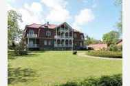 Urlaub Ferienwohnung Villa Seegarten Whg. Seg07