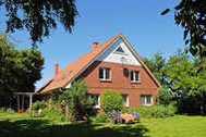 Urlaub Wangerland Ferienwohnung 103255 privat