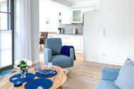 Urlaub Zingst (Ostseeheilbad) Ferienwohnung 103262 privat
