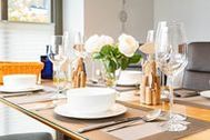 Urlaub Ferienwohnung Wellenflüstern