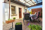 Urlaub Kröslin Ferienhaus 103592 privat