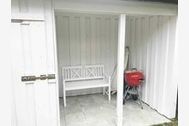 Urlaub Ferienhaus Appenzeller, A., Ferienhaus Dangaster Tied 3
