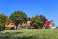 Urlaub Bauernhof Ferienhof Ennenhof in Buttforde bei Werdum