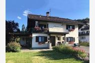 Urlaub Bad Wiessee Ferienwohnung 104292 privat