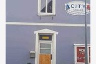 Urlaub Ribnitz-Damgarten Ferienwohnung 104418 privat