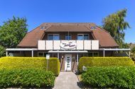 Urlaub Ferienwohnung Haus Fallen Anker in Neuharlingersiel