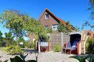 Urlaub Neuharlingersiel Ferienwohnung 104484 privat