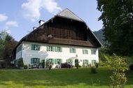 Urlaub St. Wolfgang im Salzkammergut Ferienwohnung 104485 privat