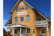 Urlaub Göhren (Ostseebad) Hotel 106330 privat