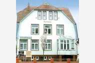 Urlaub Rostock-Seebad Warnemünde Ferienwohnung 106408 privat