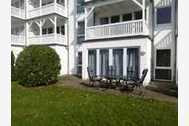 Urlaub Göhren (Ostseebad) Ferienwohnung 106409 privat