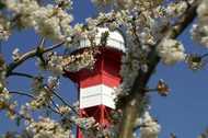 Urlaub Ferienwohnung Ferienhaus Am Leuchtturm