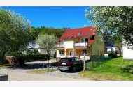 Urlaub Ferienwohnung Appartement / Fewo in Binz