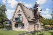 Urlaub Ferienwohnung Haus Öwerweg 4