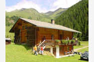 Urlaub Innervillgraten Ferienhaus 106705 privat