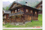 Urlaub Ferienhaus Almhütte Selmer - Oberstalleralm