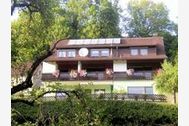 Urlaub Egloffstein Pension-Gästehaus 106742 privat