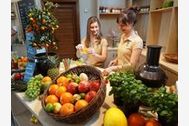Urlaub Bansin (Seebad) Hotel garni 106744 privat