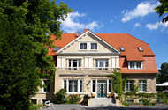 Urlaub Hotel Gutshaus Barkow