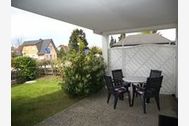 Urlaub Ferienwohnung Ferienwohnung Inselglück mit Terrasse