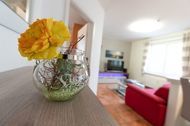 Urlaub Ferienwohnung Villa Bakenberg, Appartement 15